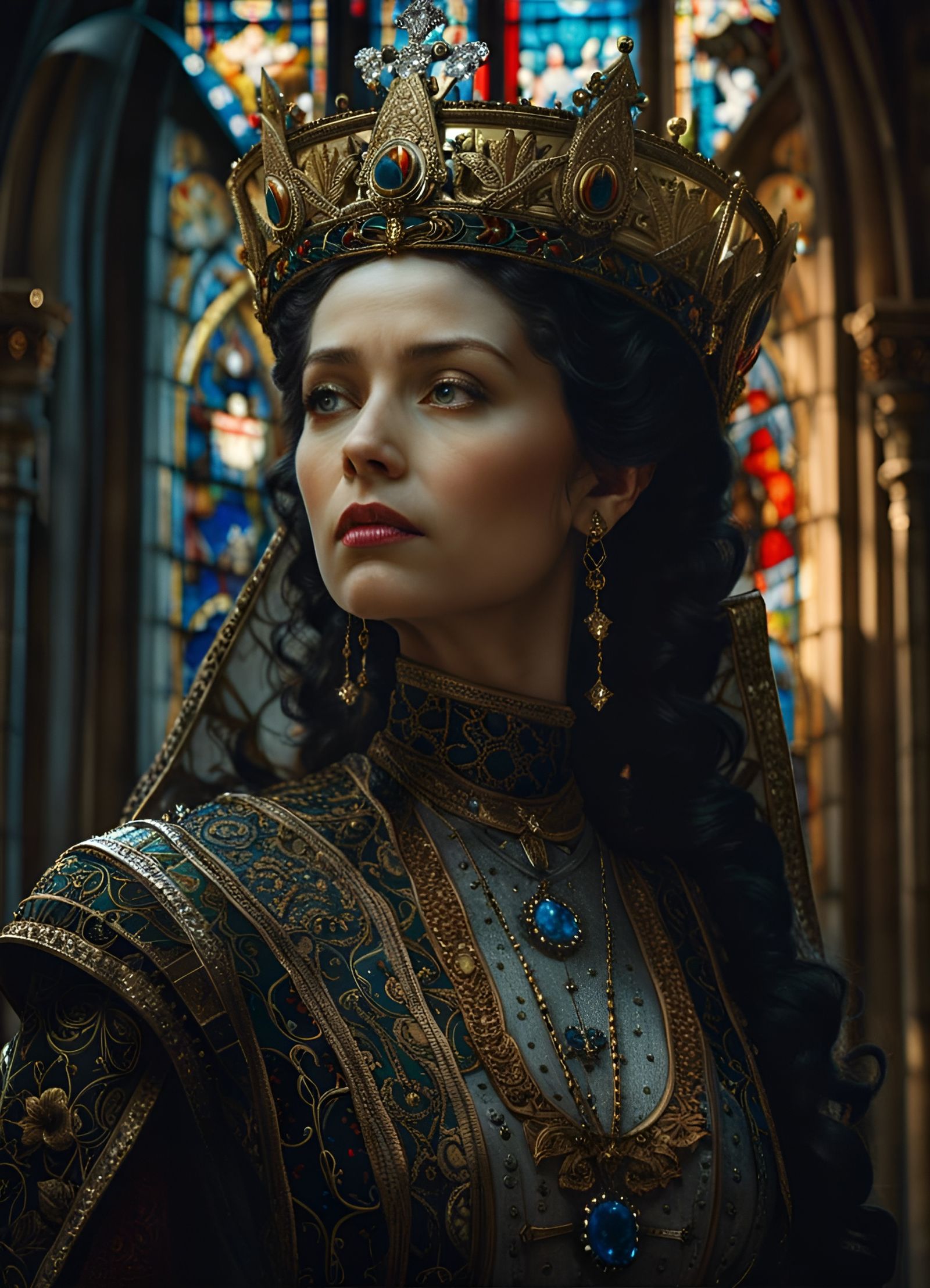 Eleanor of Aquitaine