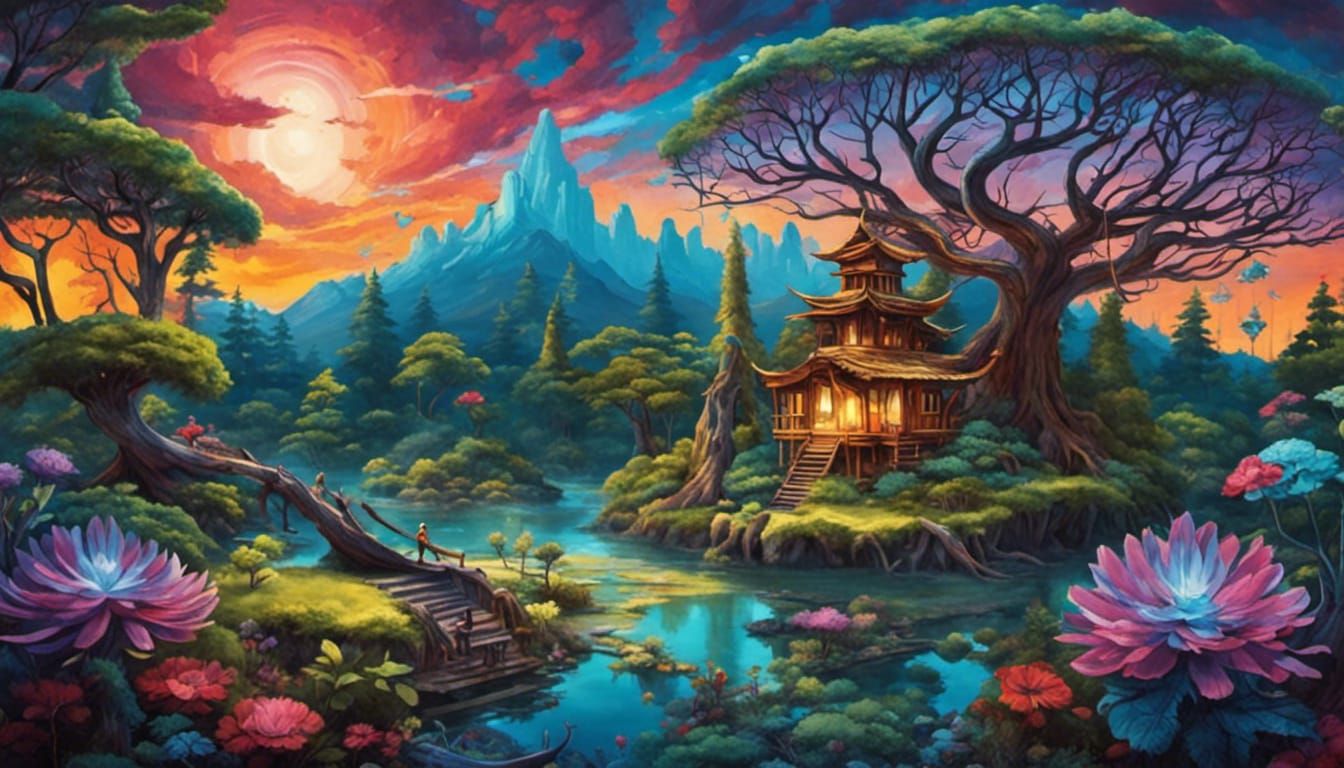 KateBjarno.art Originals