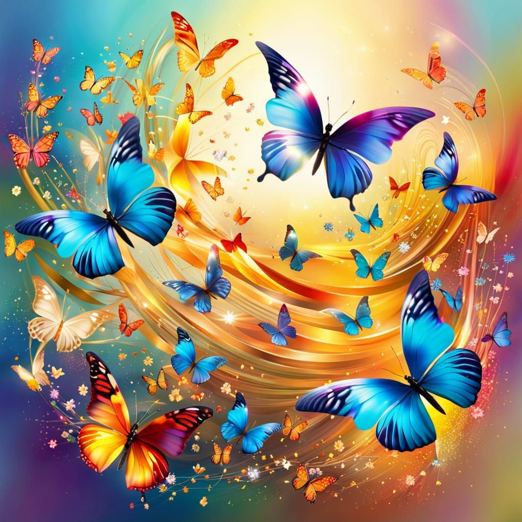 Manifest your dreams!