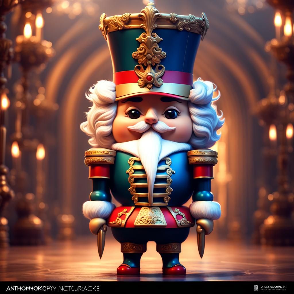 Nutcracker