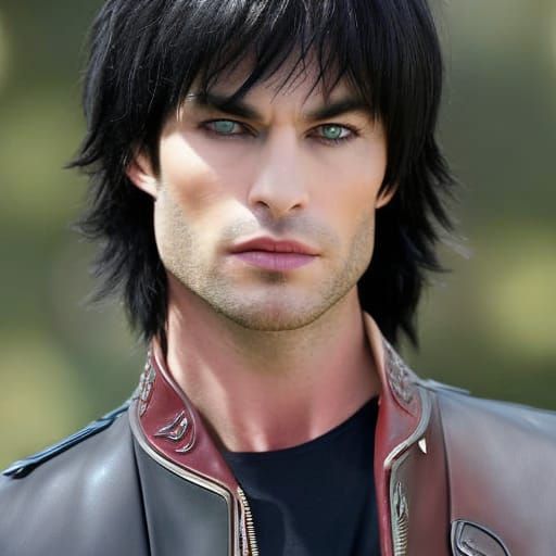 Damon Salvatore