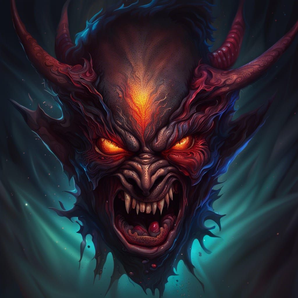 your worst nightmare