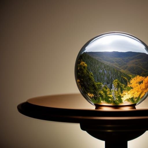 The Coutrybulb (MicroWorld 3)