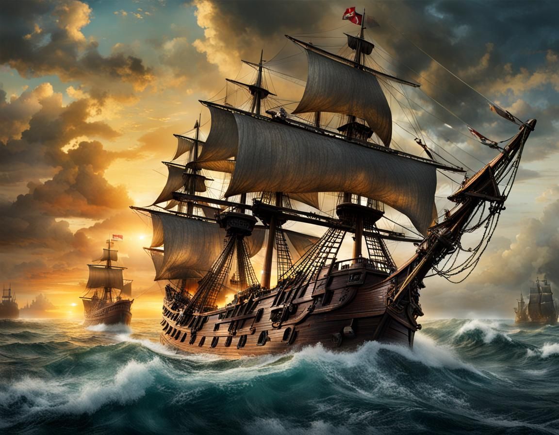 Queen Anne's Revenge