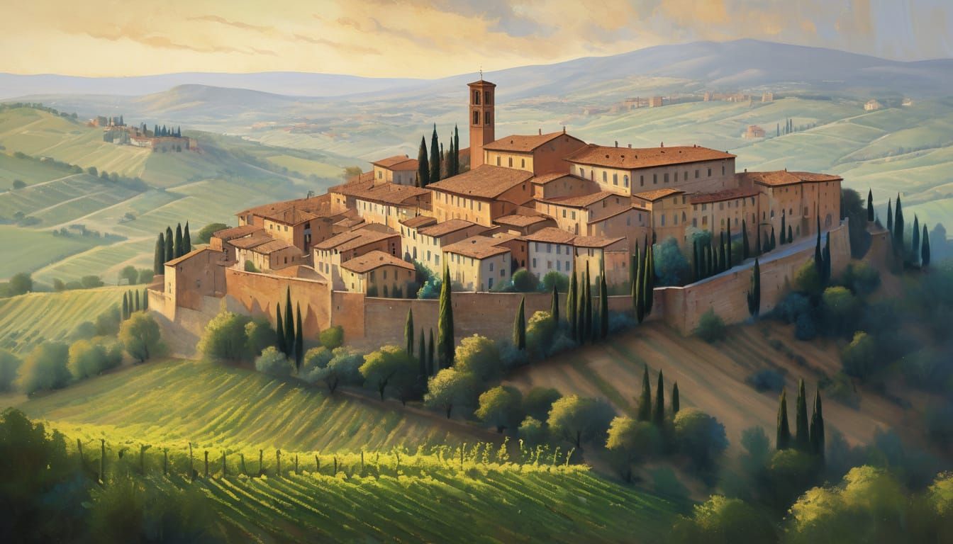 Wonders of Italy - Emilia Romagna