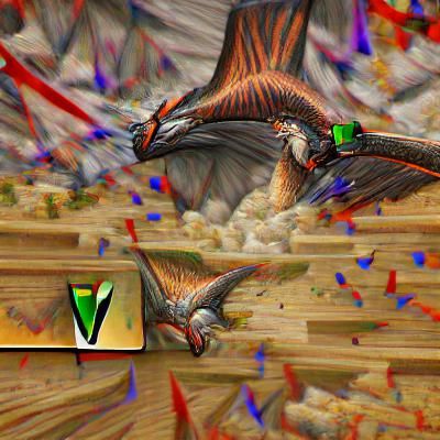 Crushing Defeat and Soaring Victory
