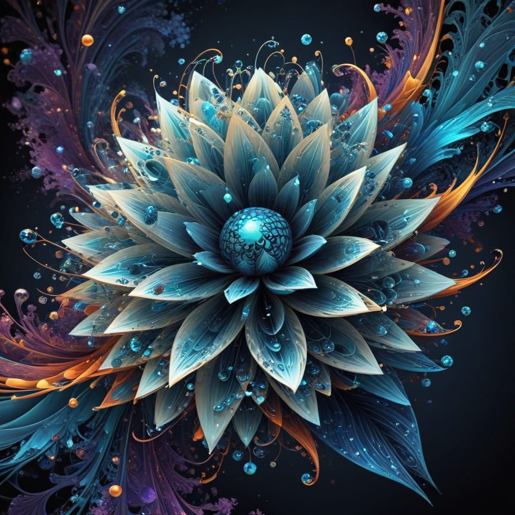 Electrons Dancing in Atomic Harmony