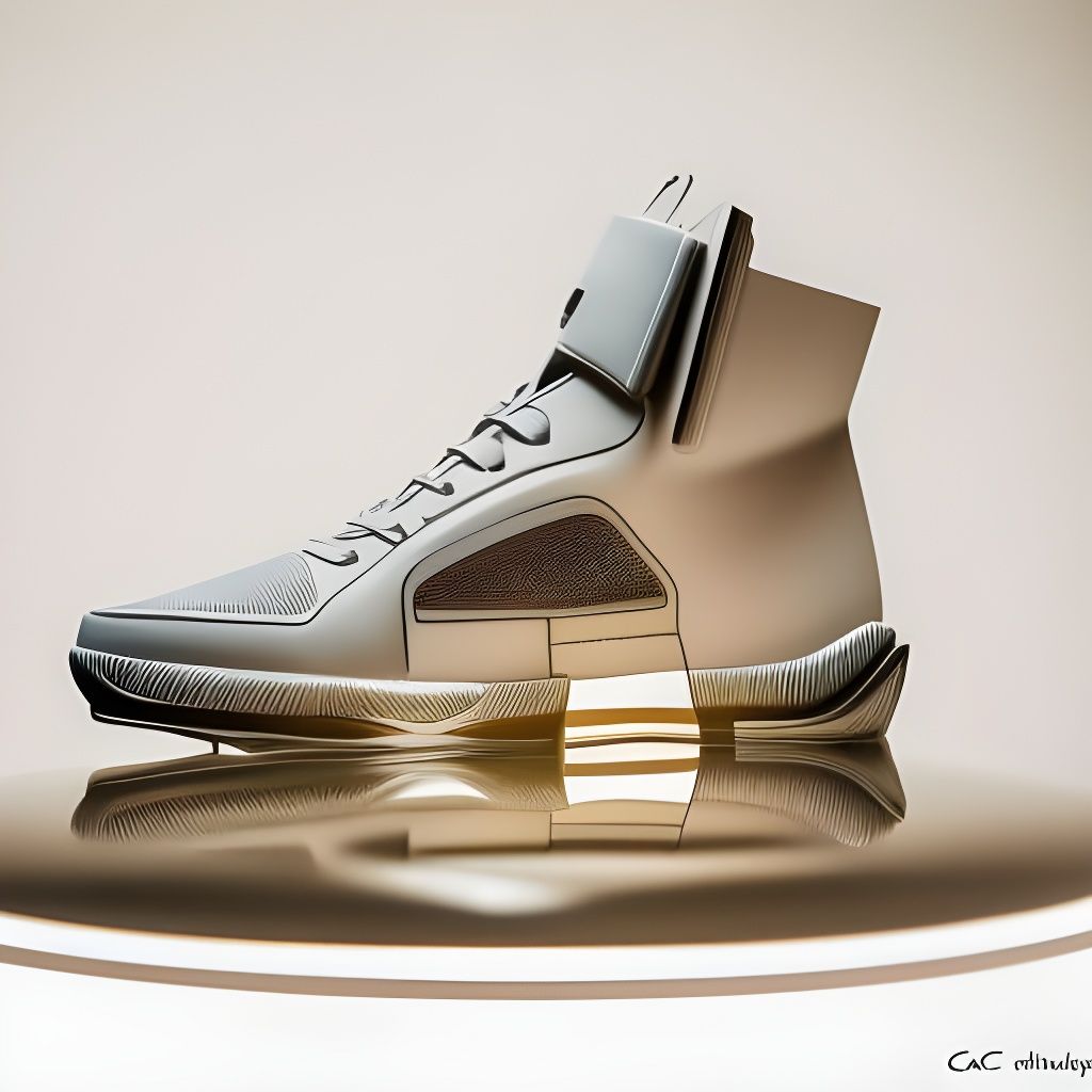High-top supra-2050