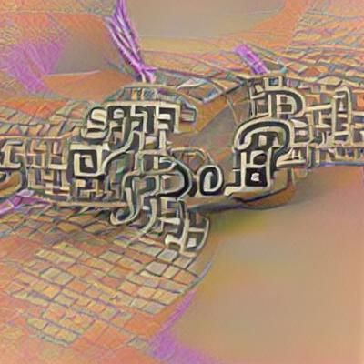 Chained to the Blockchain: Conceptual Art
