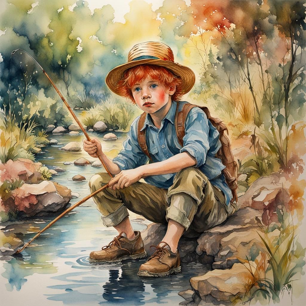 Tom sawyer