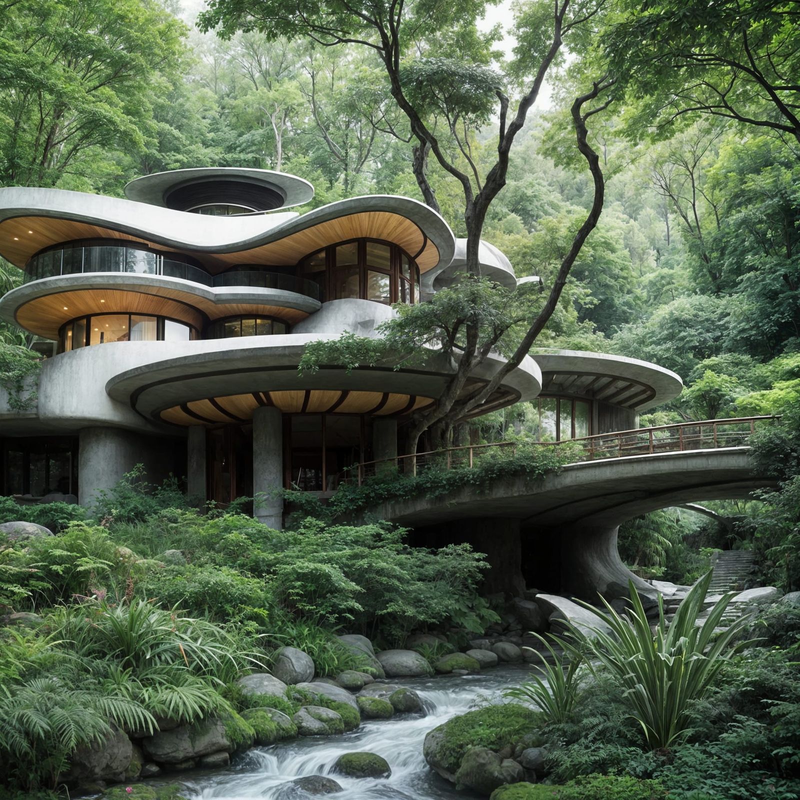 Villa Verde