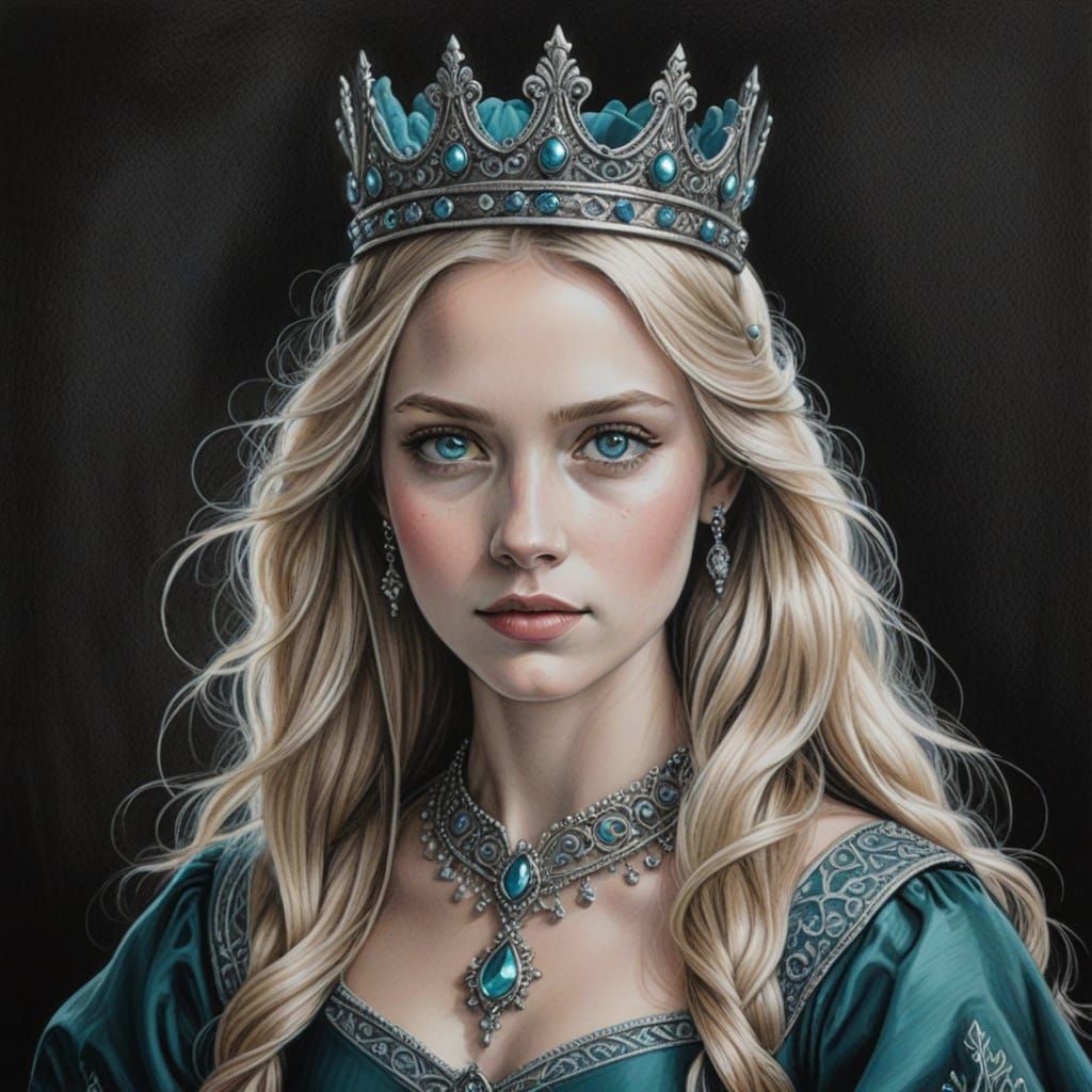 Rhae Targaryen