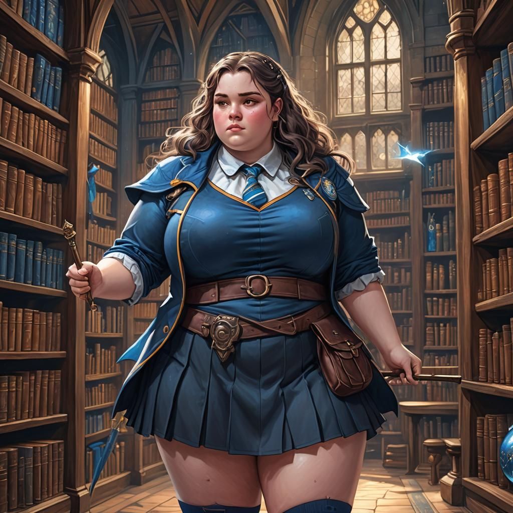 Ravenclaw #3