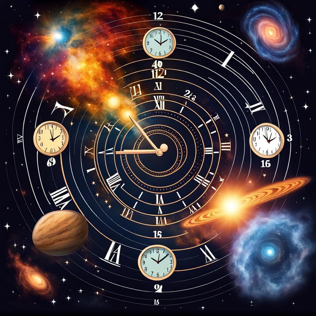 Cosmic Nebulae: Einstein's Relativity with Starship