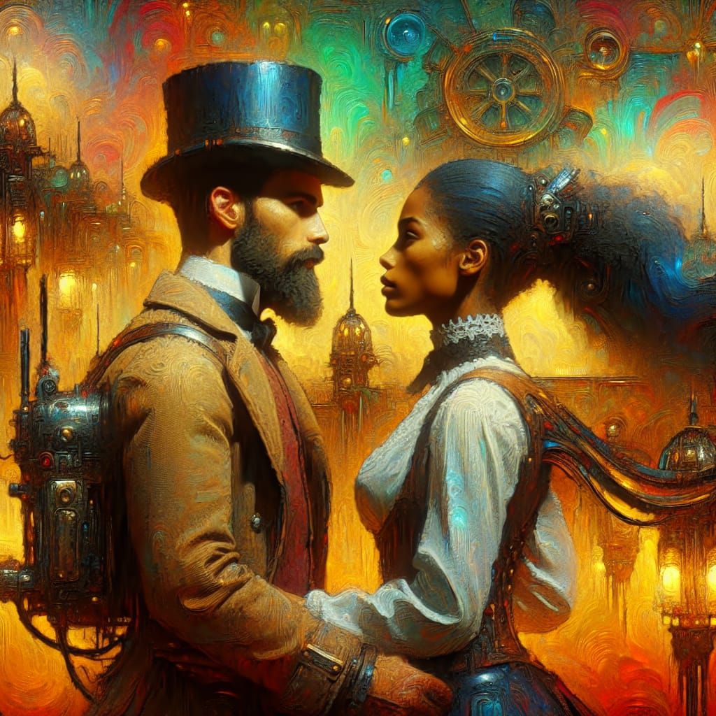 All you need is love"