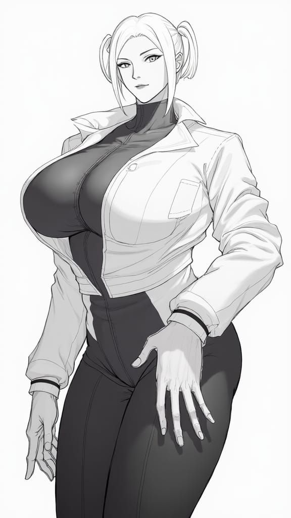 Abstract Non-Human AI Generated Art