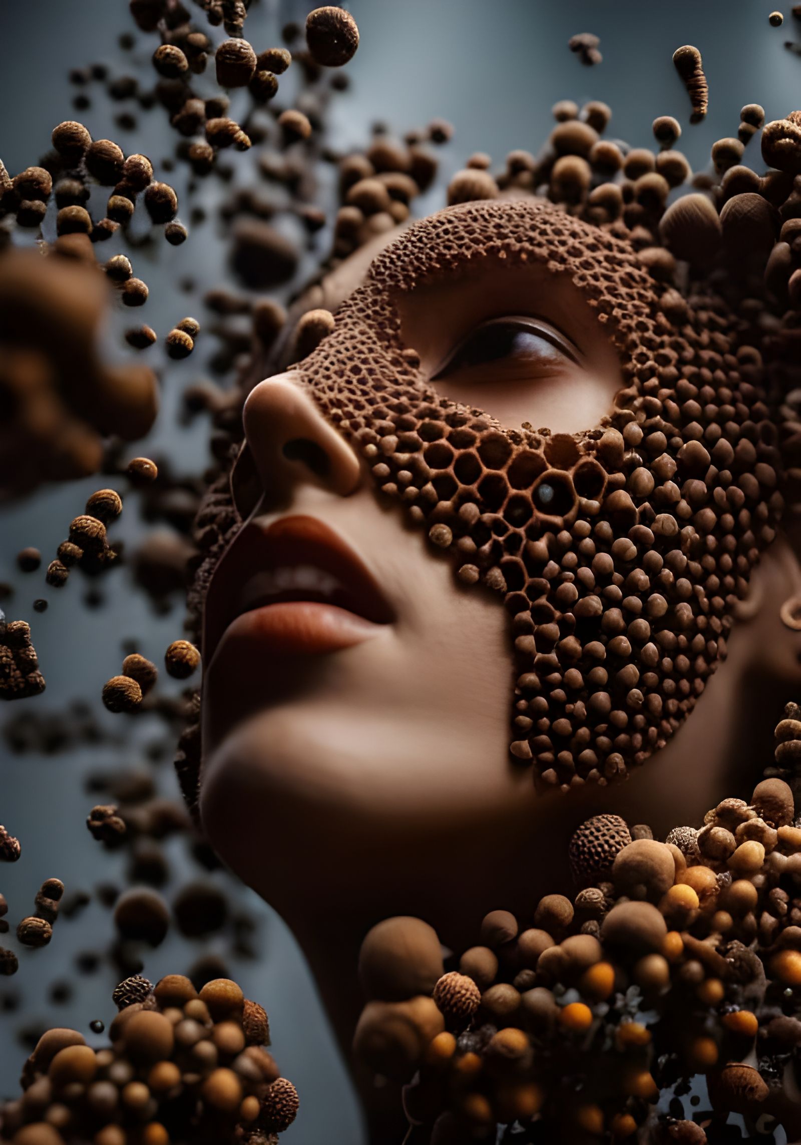 ⛔⚠️⛔ TRYPOPHOBIA,TRYPOPHOBIA⛔⚠️