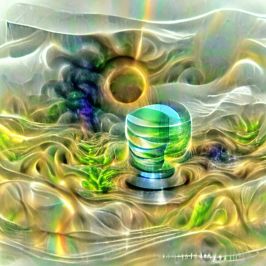 Gas giant