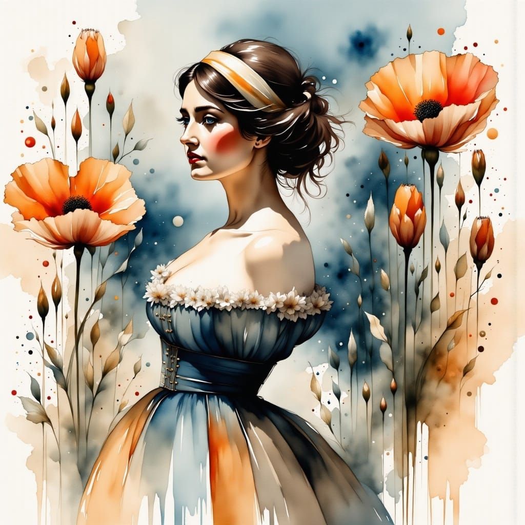 Failure: French beauty 5