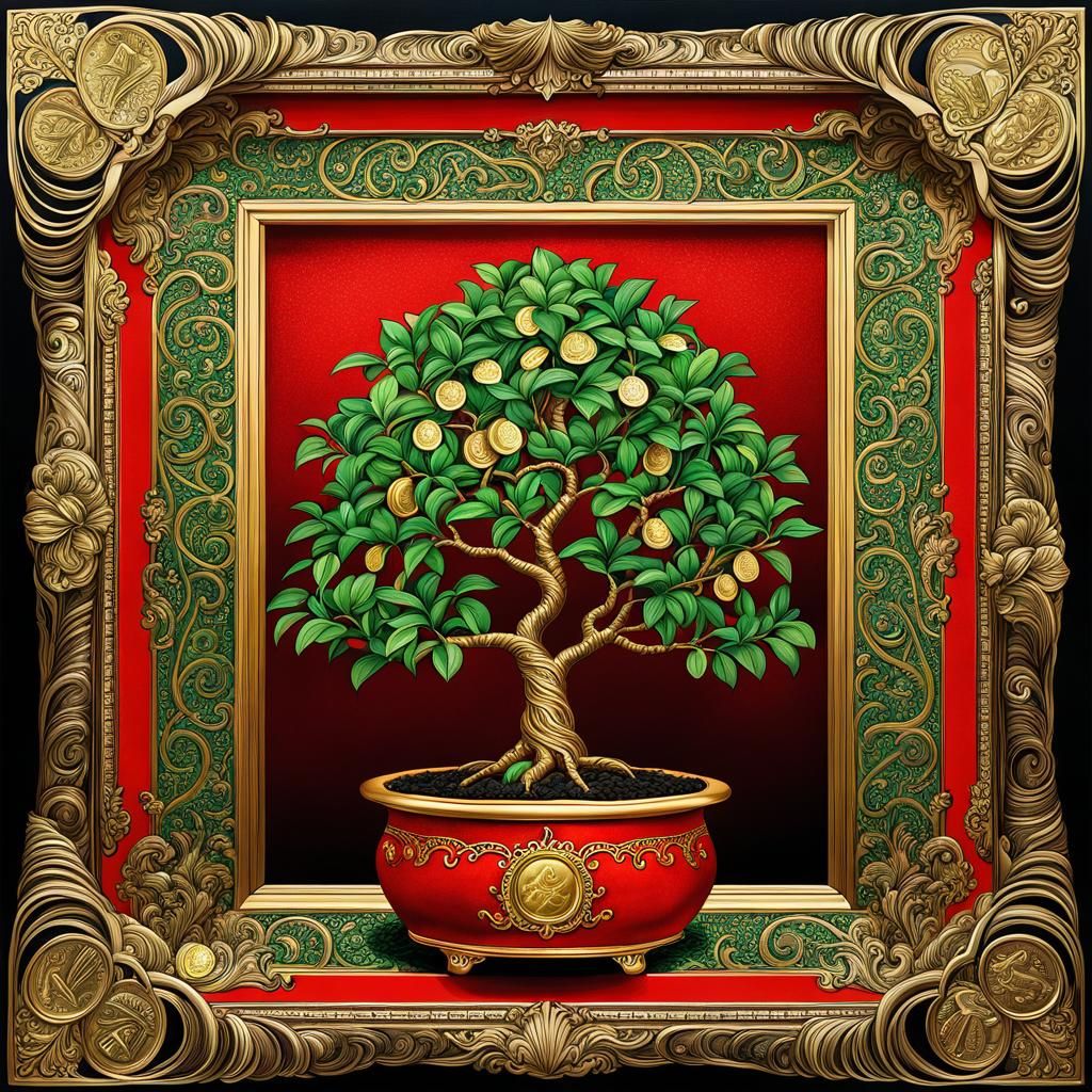 Money Tree