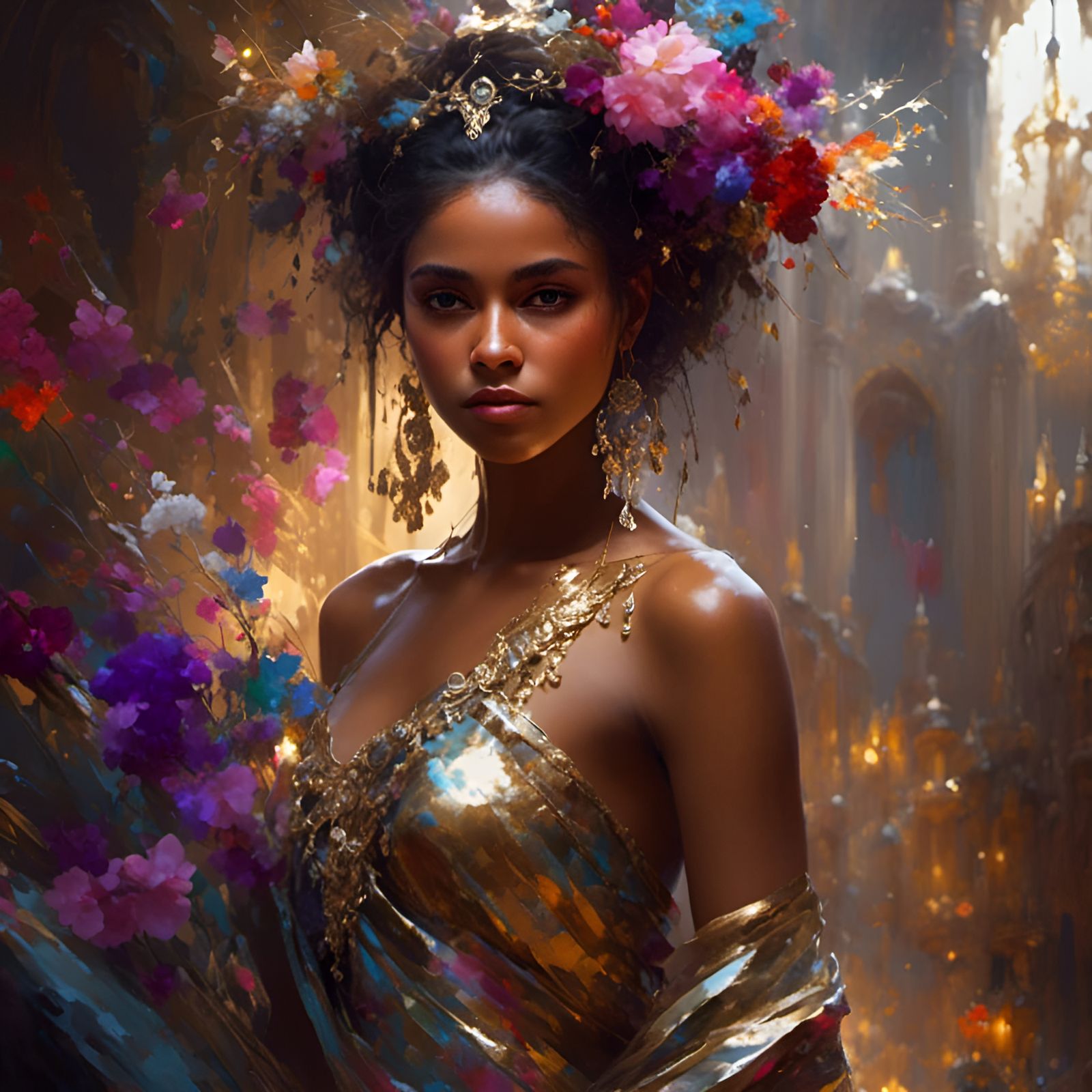 Fashion is my passion