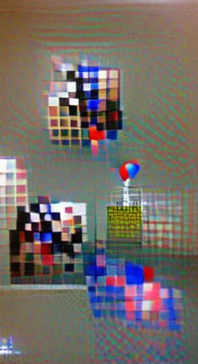 Delusion Dilution Conflation Inflation Confusion