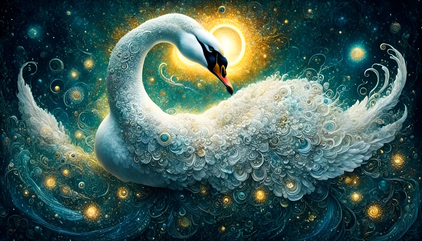 White Swan