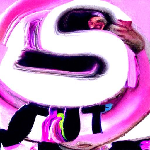 AI Generated Image of Something Sus