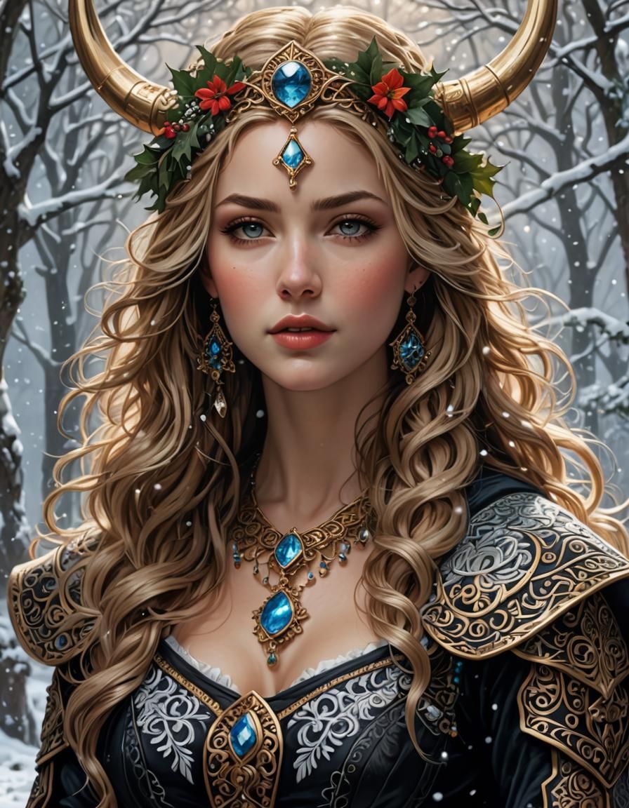 Freyja