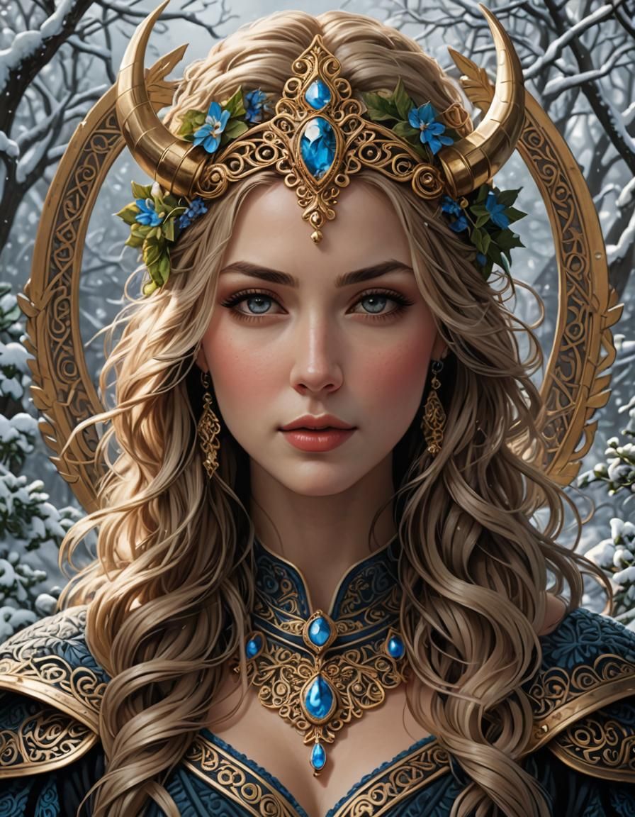 Freyja
