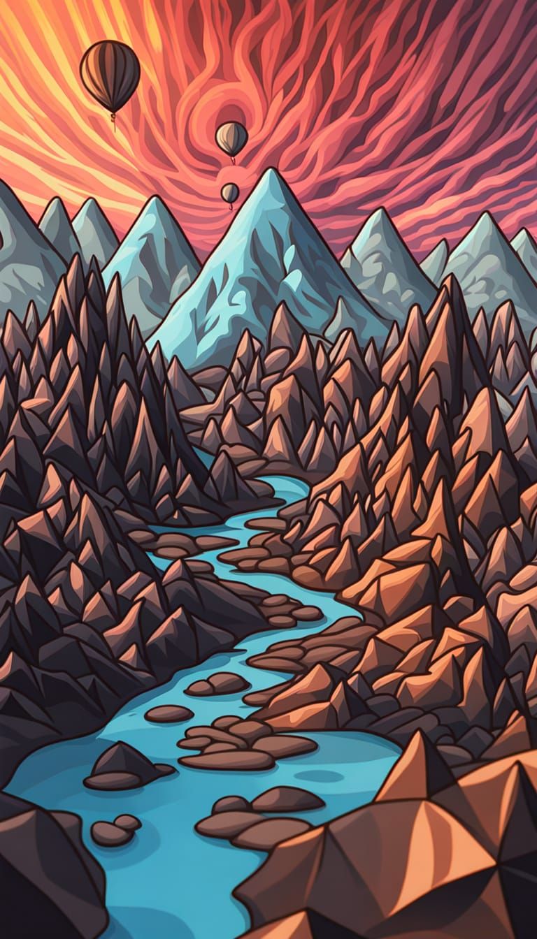 Ghost in the Machine: AI Self-Awareness