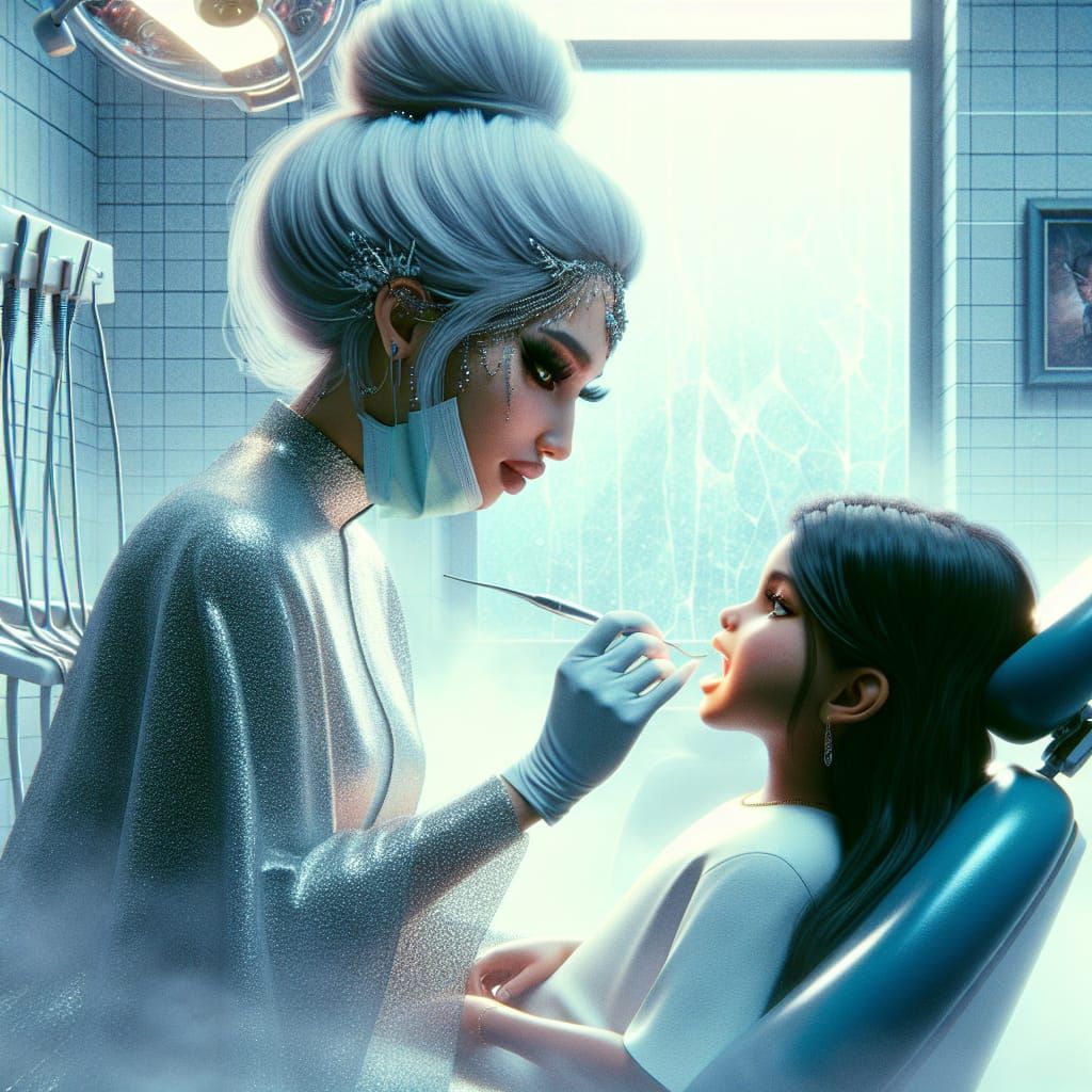 Professional Dentist