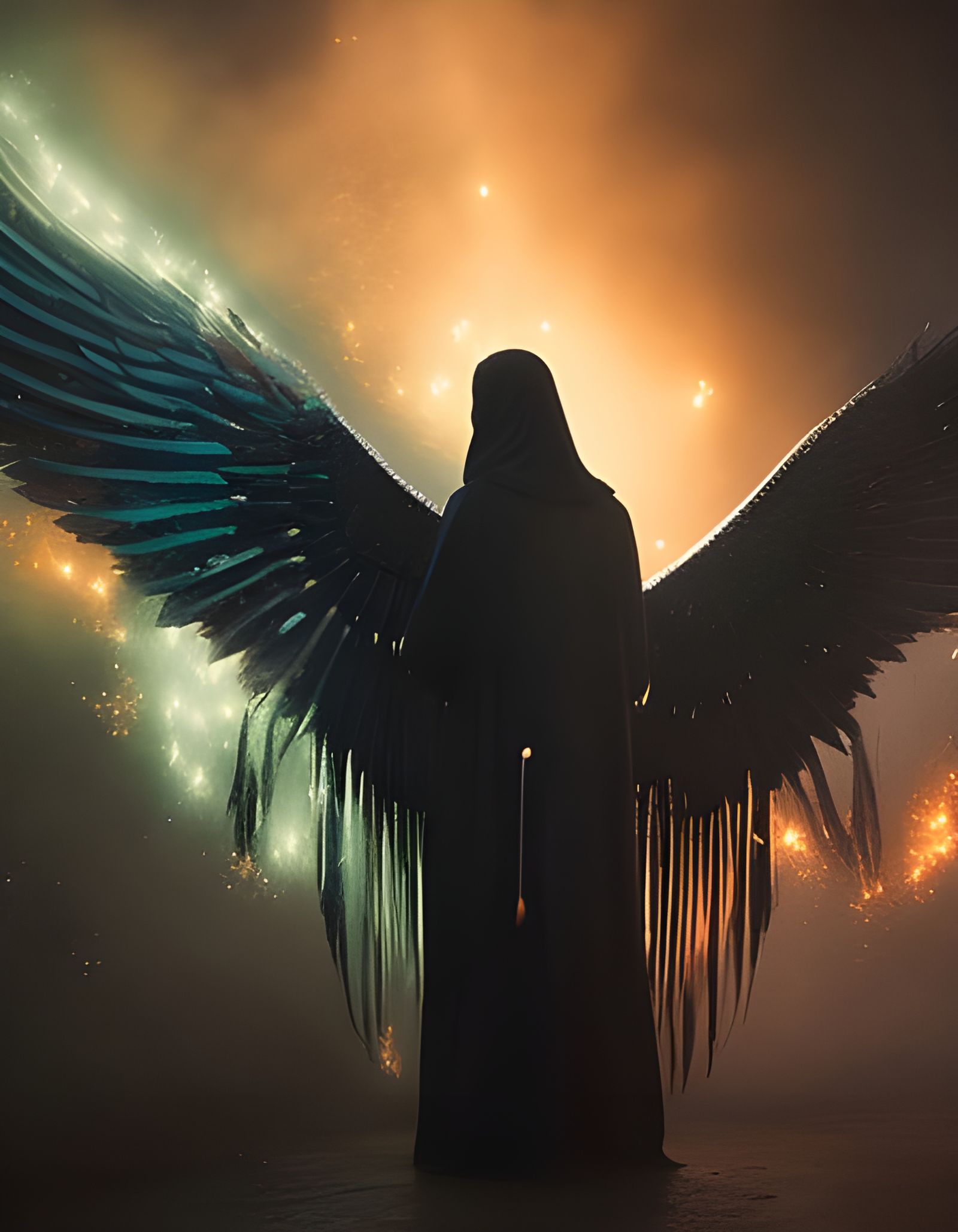 “Grow back your sharpest teeth”