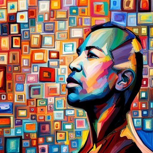 Art's Value to the World: A Motivational Message