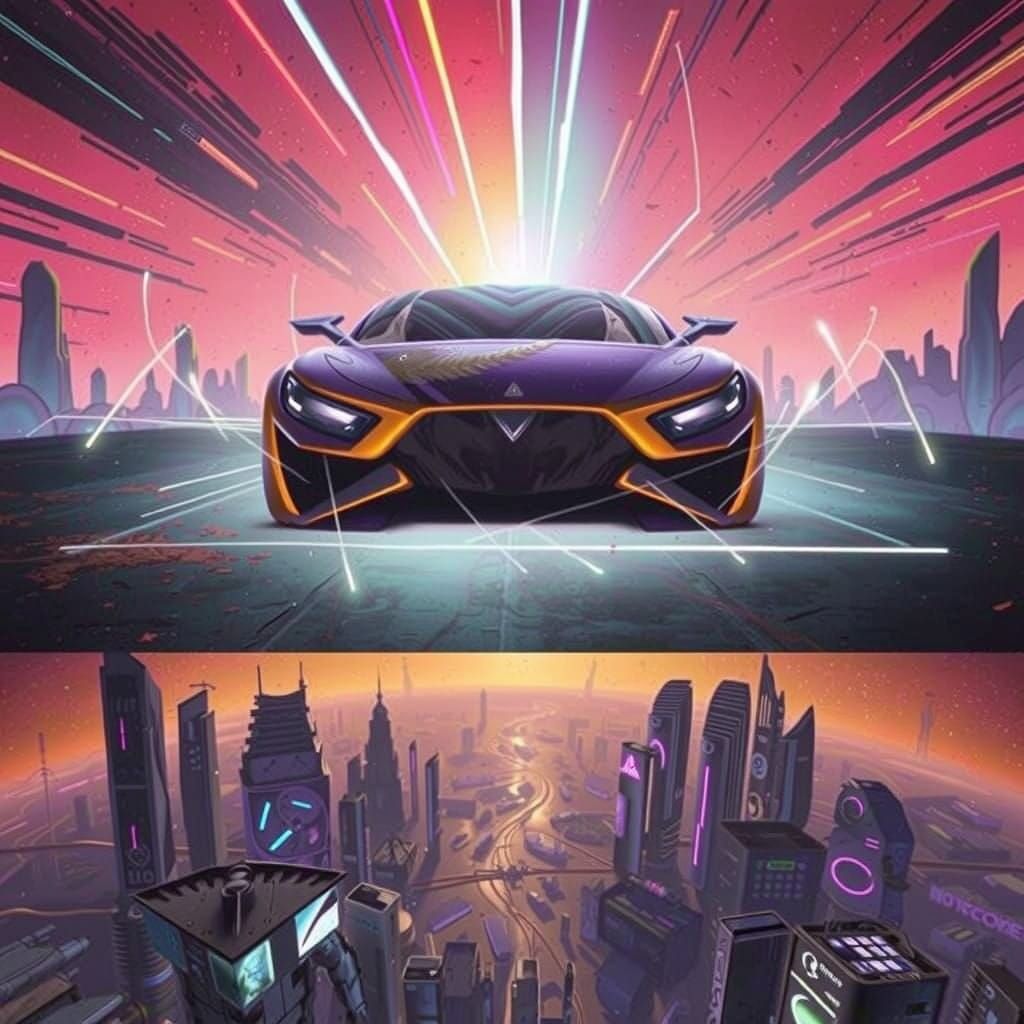 Spectral Figure in Dreamlike Atmosphere, in Dark Fantasy Sty...