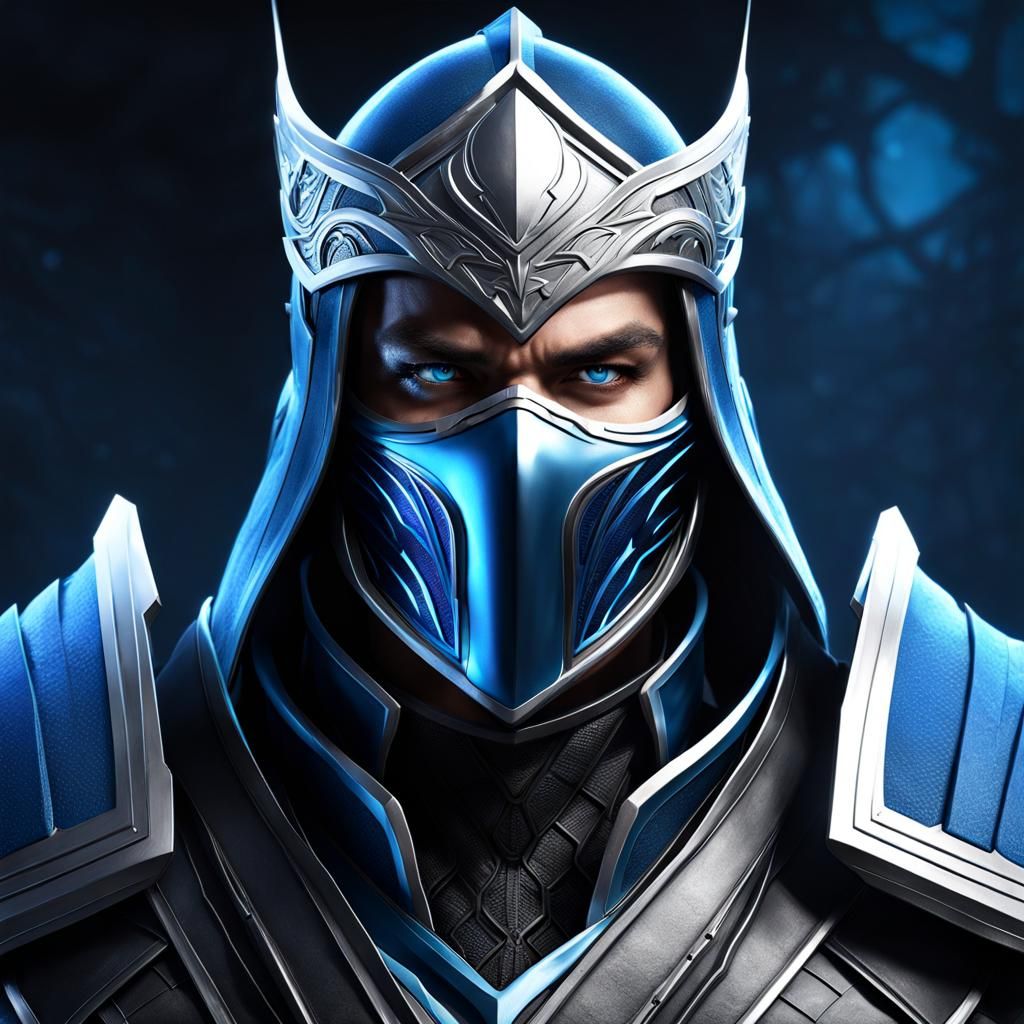 Sub Zero VII