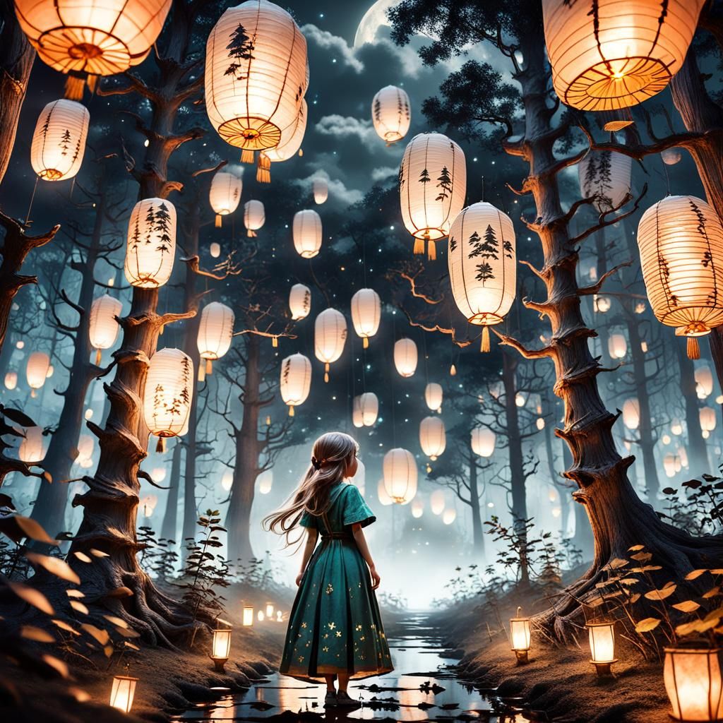 A Light to My Path...