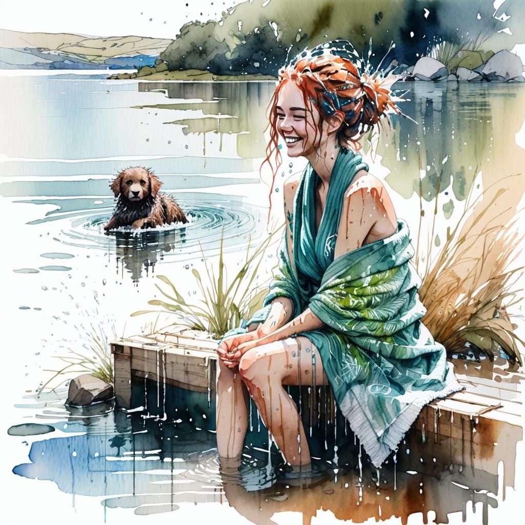 Time with your best friend is priceless