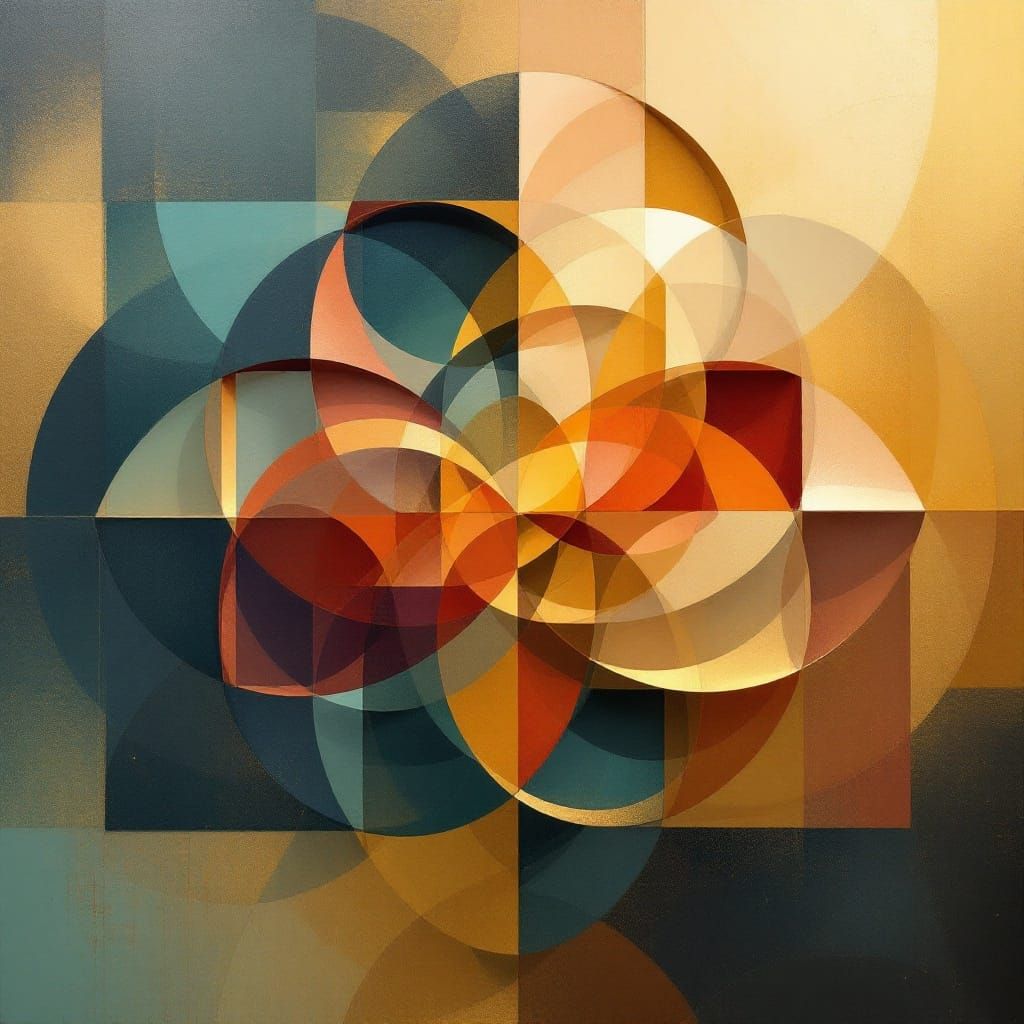 Harmonious Geometric Trust