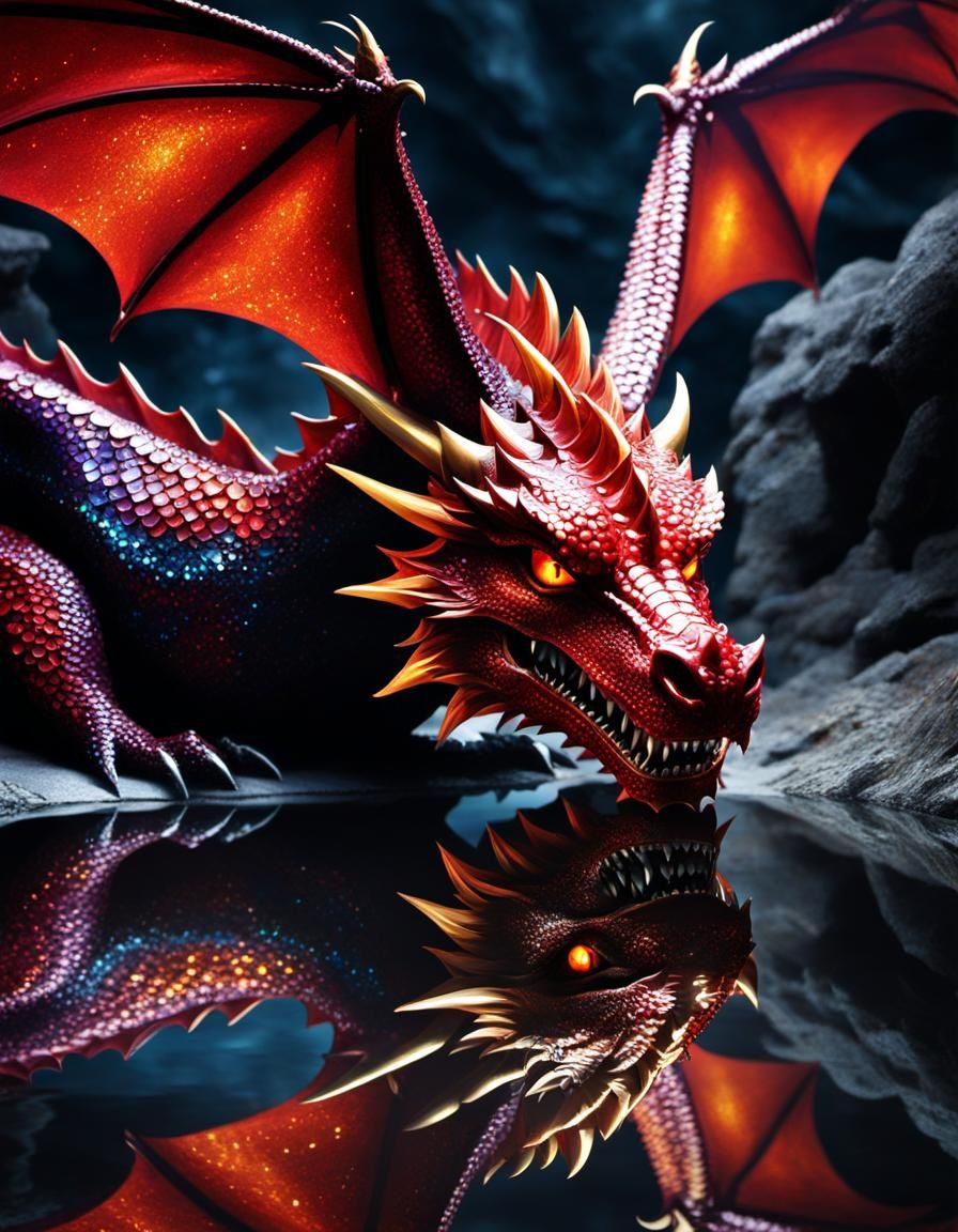 Devil Dragon