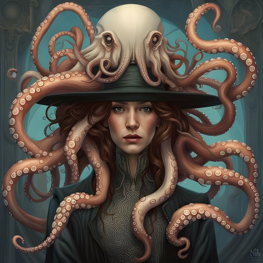 Octohat