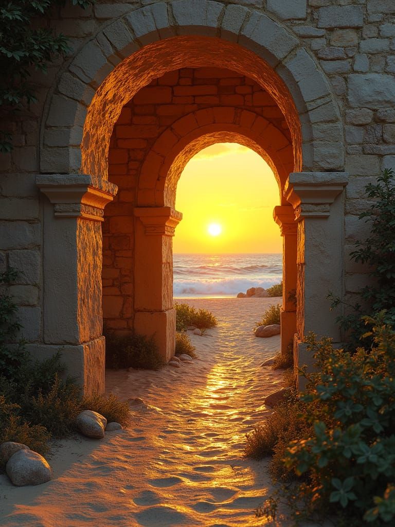 Chiasmatic Enigma Gutter Intricately Carved Gelwave Yellow S...