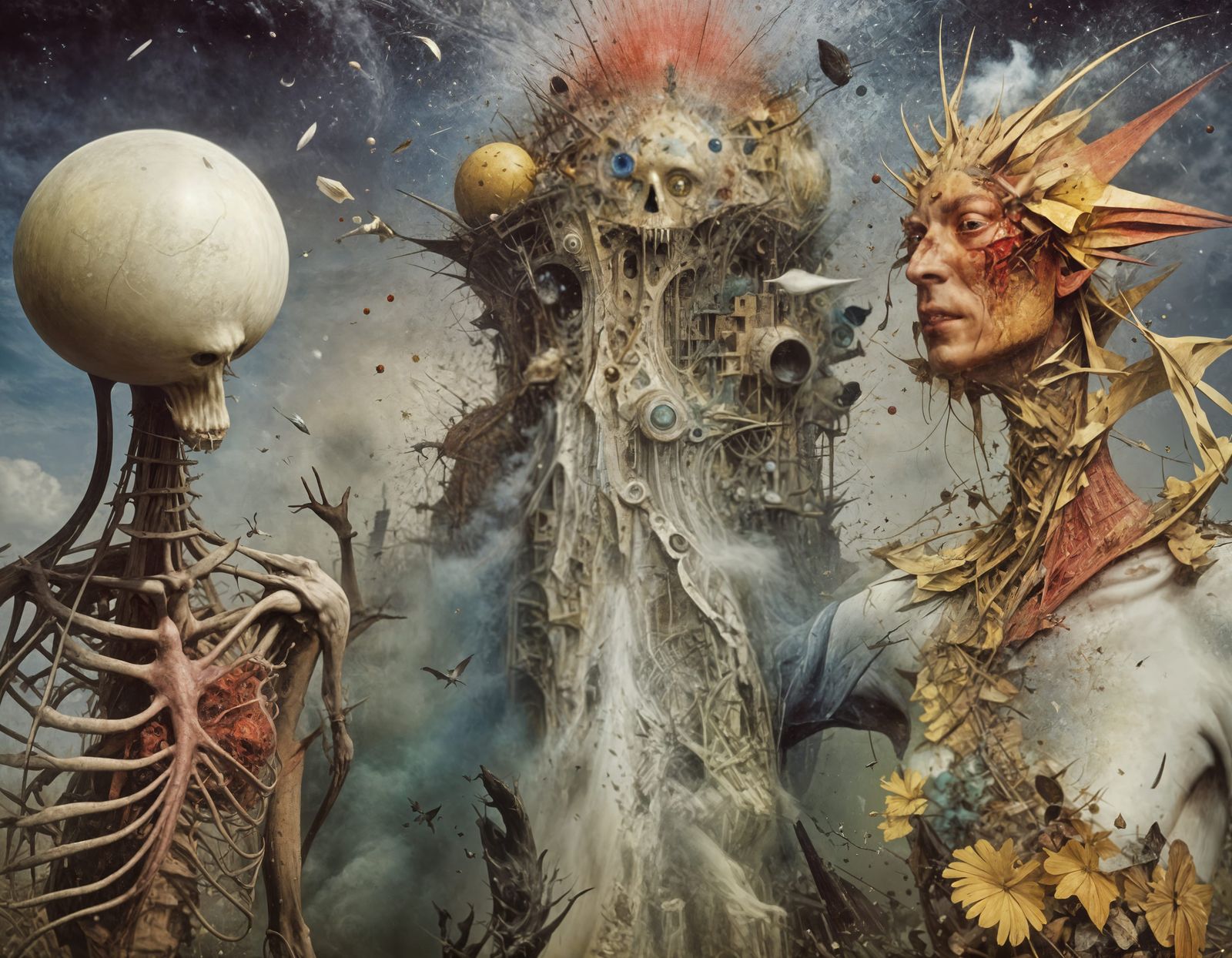 Leveling Babal: Again, and Again...