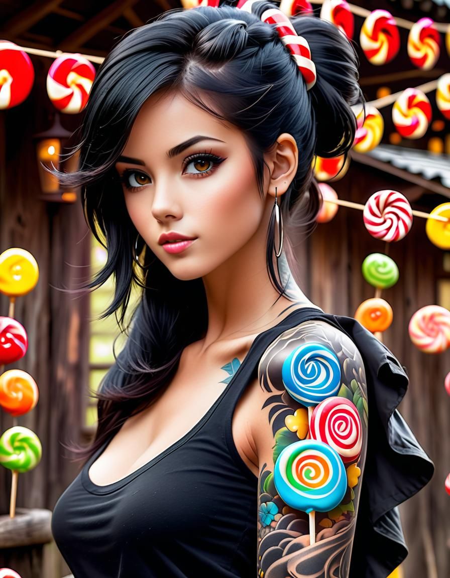 Candy