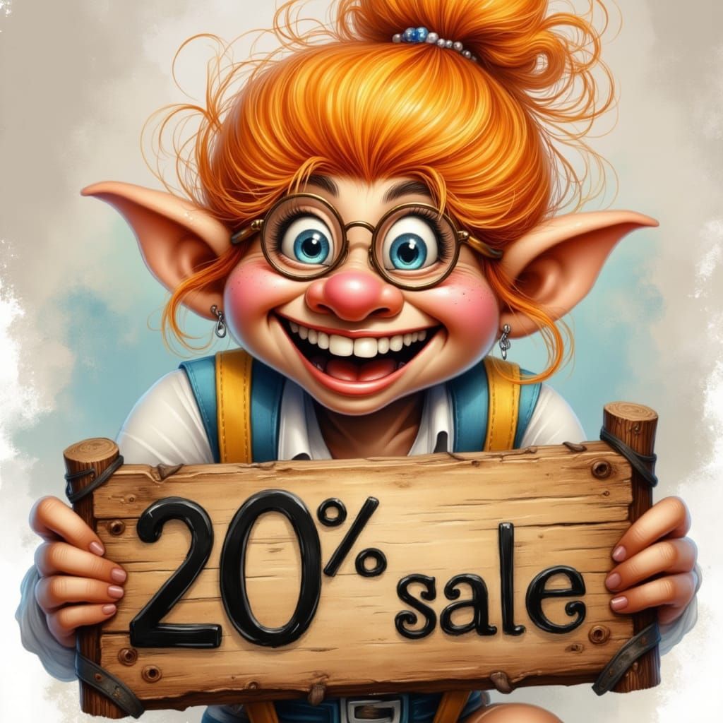 Sale
https://payhip.com/DeniseCArt