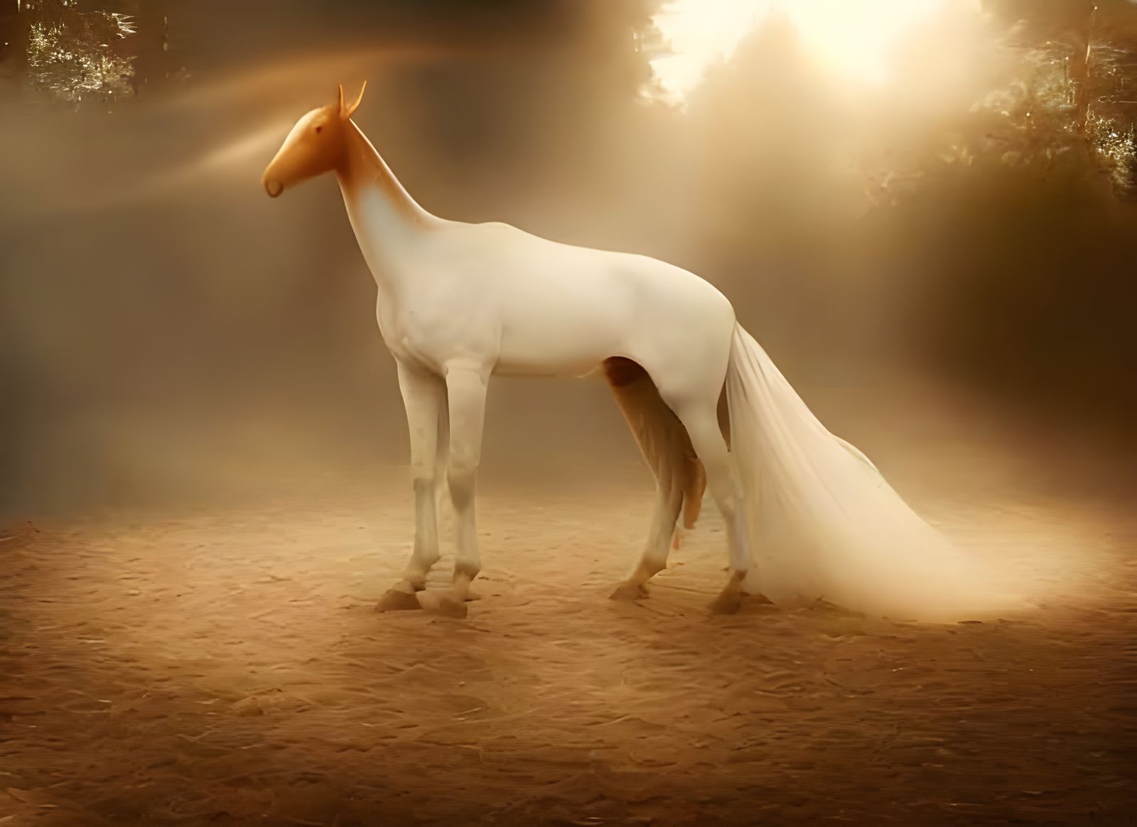 Transcendental Art: Dynamic Layers in Award-Winning Photogra...