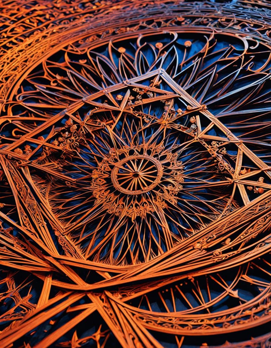 depth of field, net, documentary