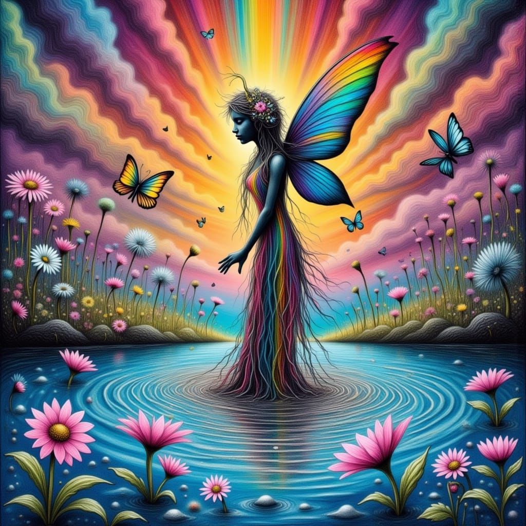 <lora:Death River:1.0> <lora:Dark Beings:1.0> <lora:Pastel P...