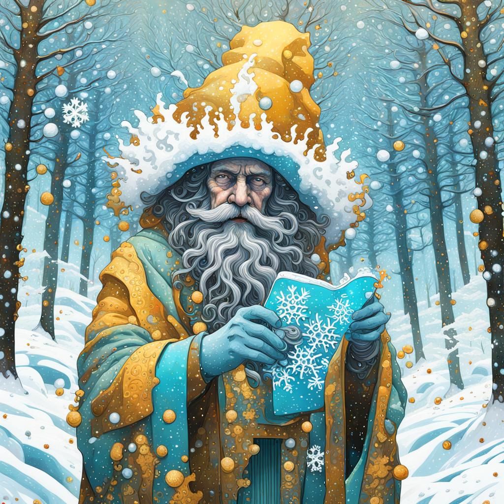 father Frost