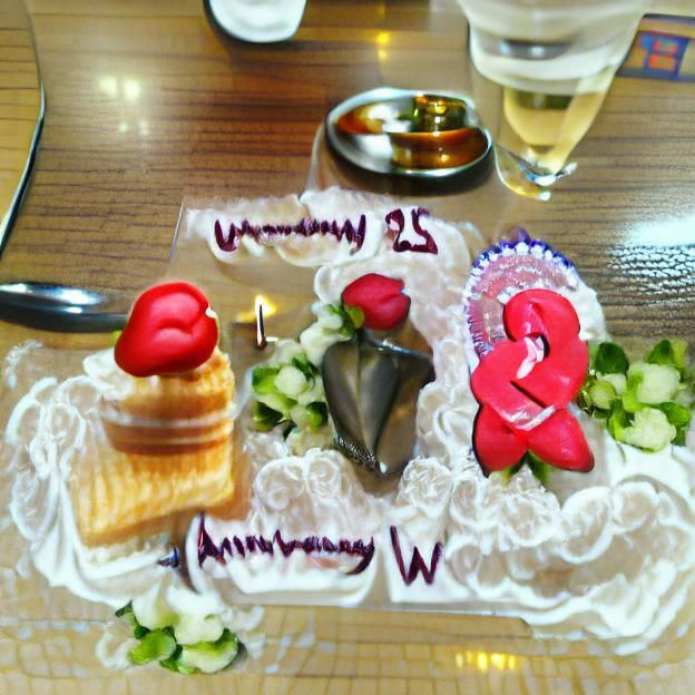 Golden Wedding Rings Symbolize Enduring Love